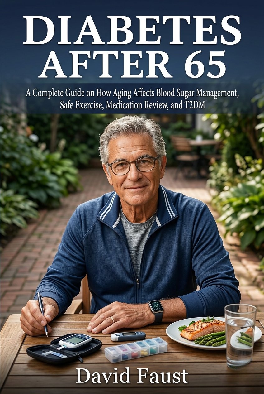 Diabetes After 65