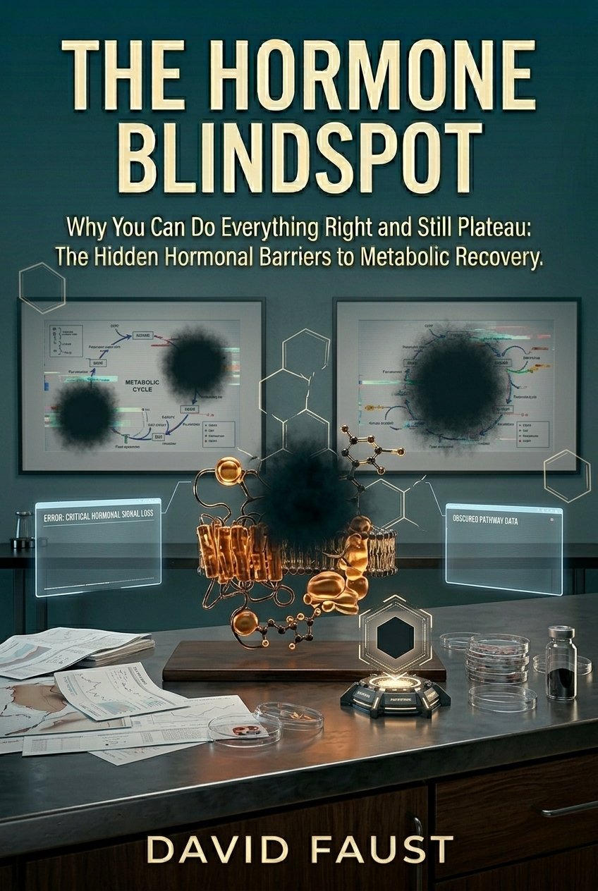 The Hormone Blindspot