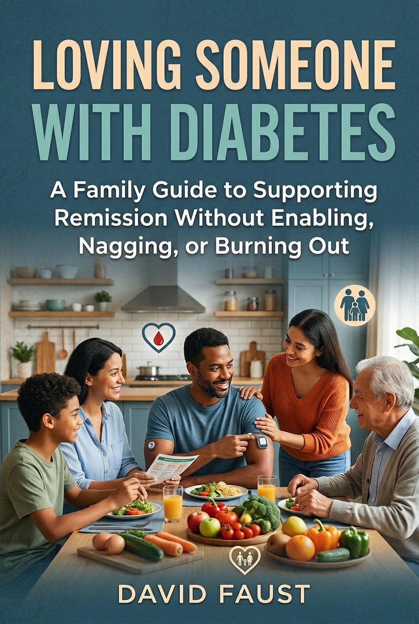 Loving Someone With Diabetes