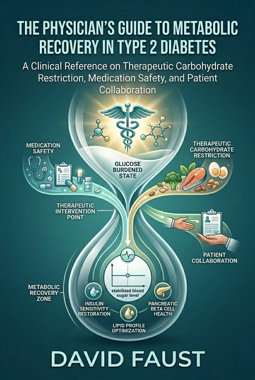 The Physician's Guide to Metabolic Recovery