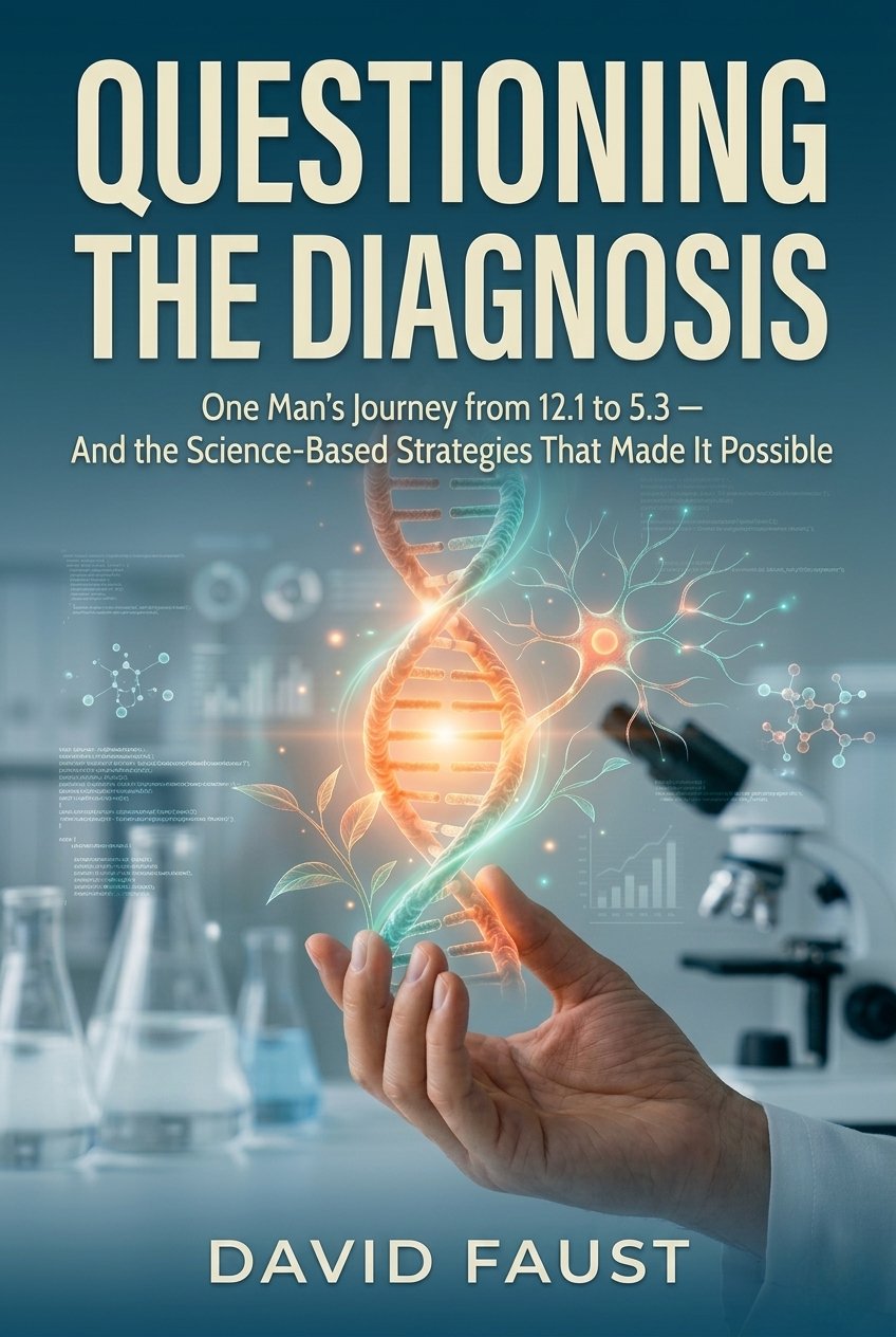 Questioning the Diagnosis