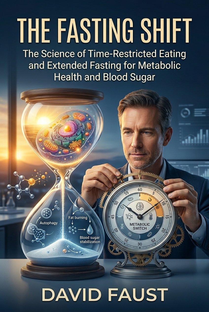 The Fasting Shift