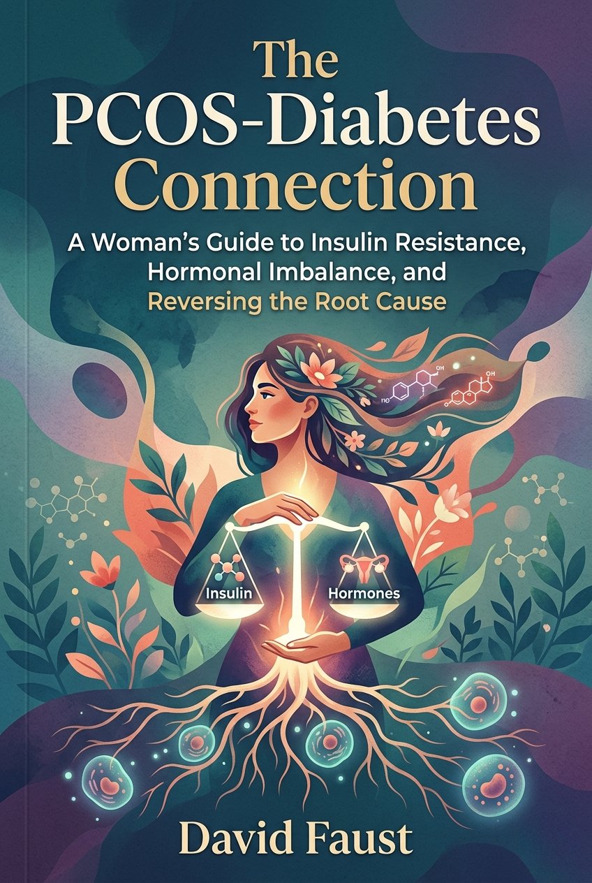 The PCOS-Diabetes Connection