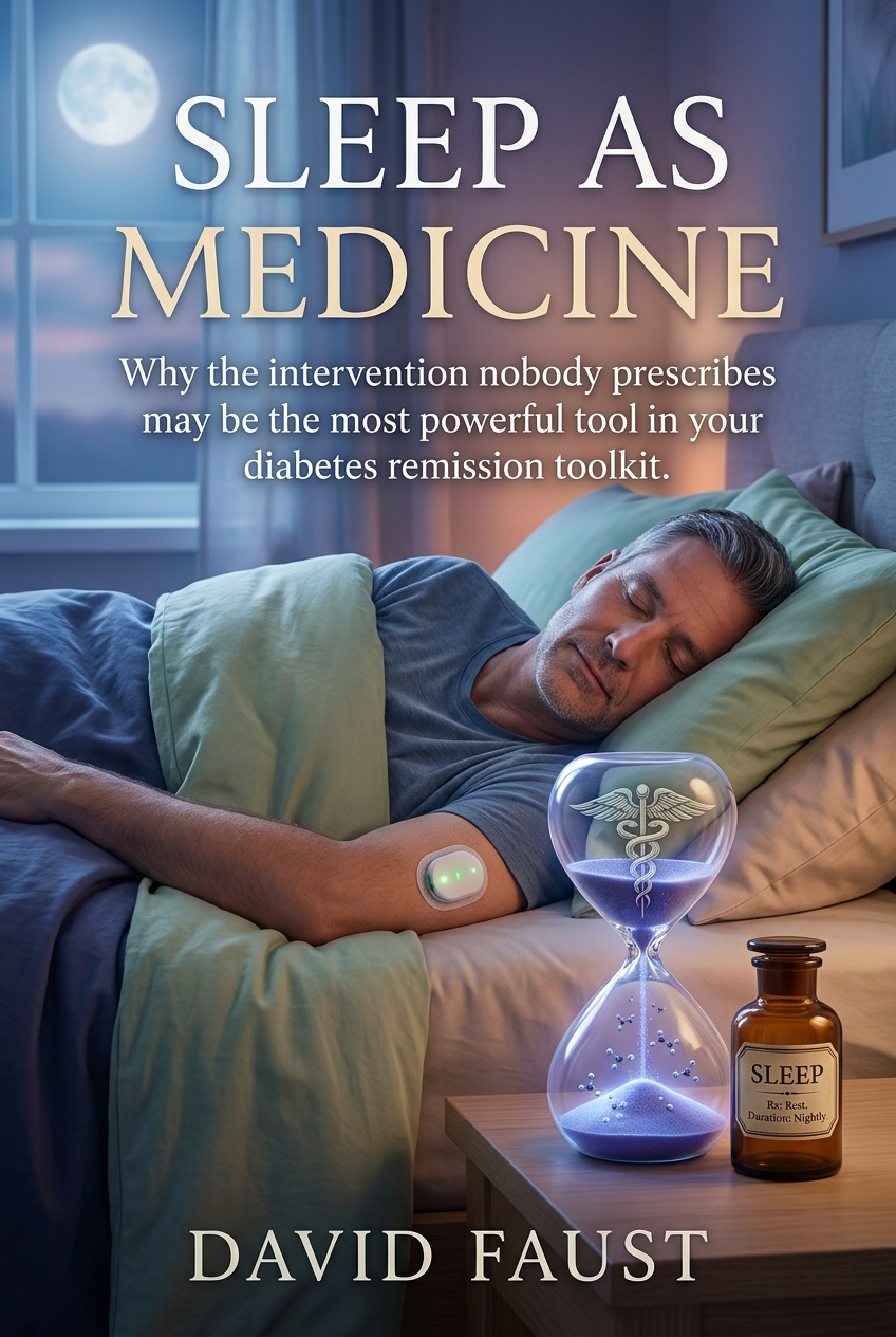 Sleep As Medicine
